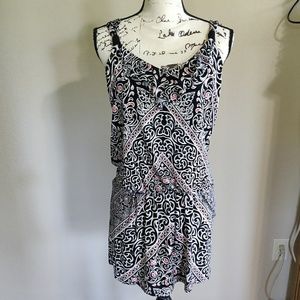 White House Black Market Dress